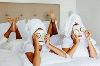 Beauty Treatment